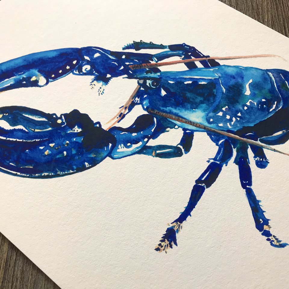 Giclee Fine Art Print Special Offer
