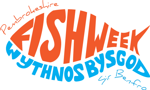 Pembrokeshire Fish Week 2017