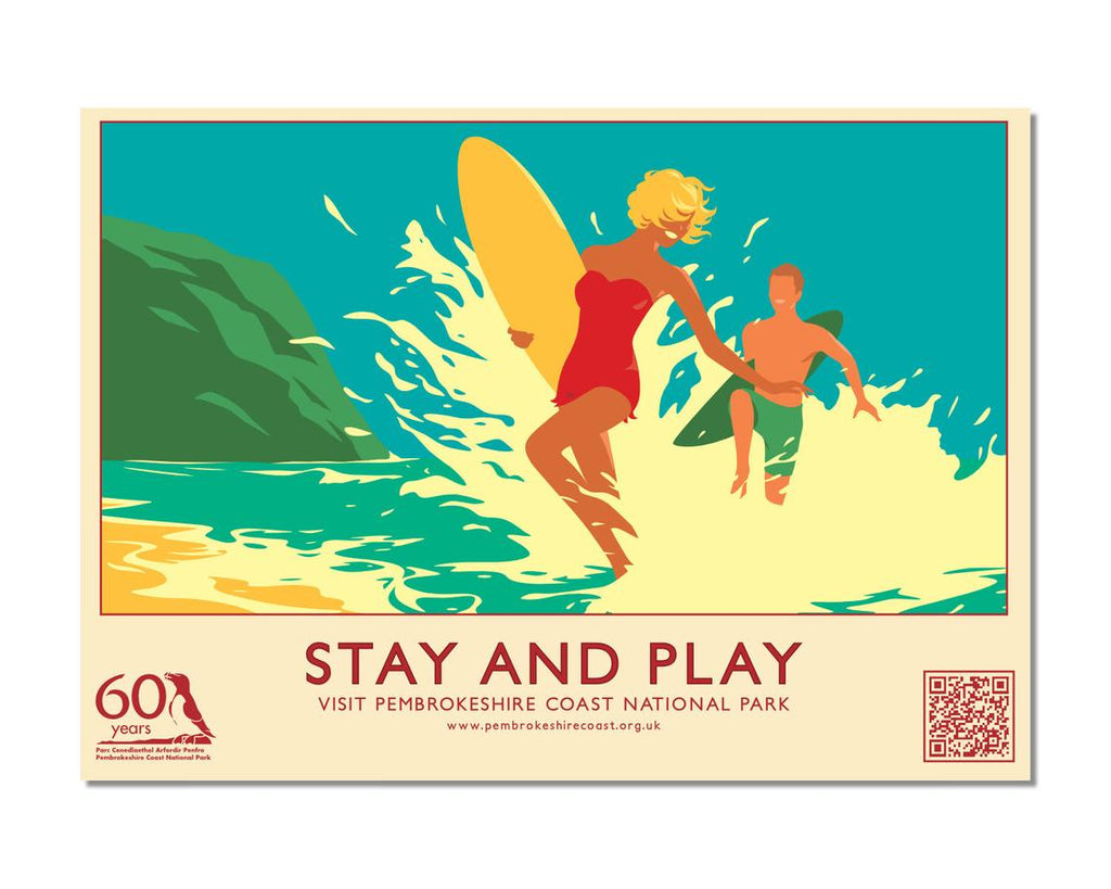 Stay And Play - Broad Haven South